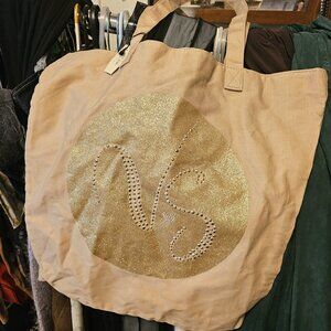 Victoria Secret Tote Bag